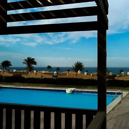 Rania Chalet -Stella Di Mare Sea View- Families
