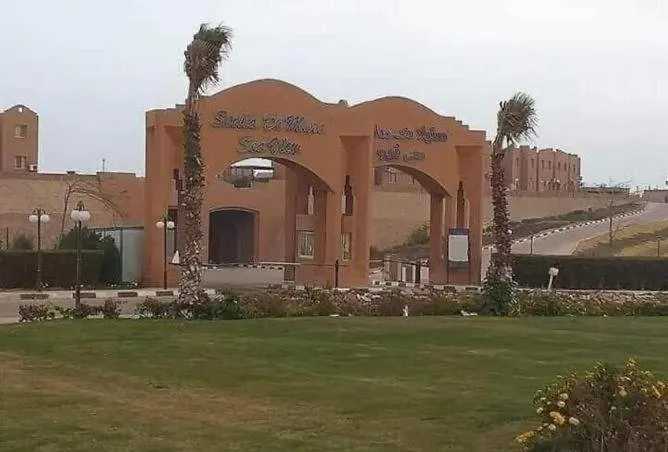 Rania -stella Di Mare Sea View- Families Daire Ain Sukhna