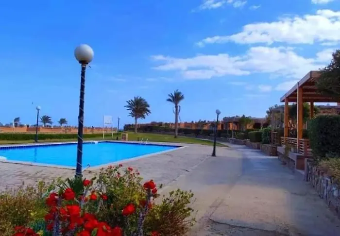 Rania -stella Di Mare Sea View- Families Daire Ain Sukhna