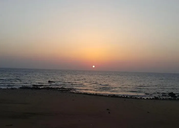 Rania -stella Di Mare Sea View- Families Daire
