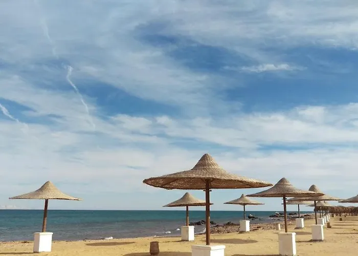 Rania -stella Di Mare Sea View- Families Daire