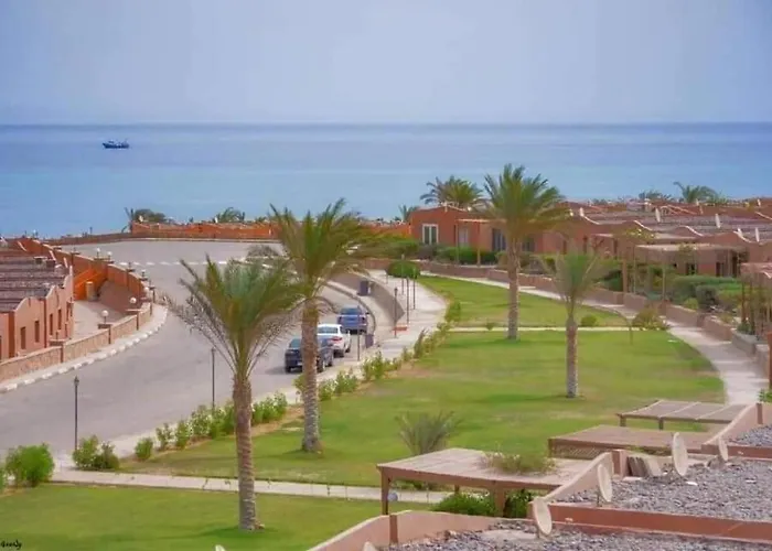 Daire Rania -stella Di Mare Sea View- Families