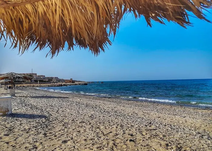 Daire Rania -stella Di Mare Sea View- Families