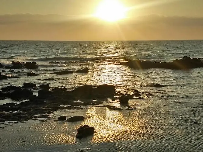 Daire Rania -stella Di Mare Sea View- Families