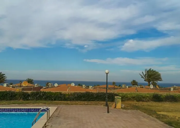Rania -stella Di Mare Sea View- Families