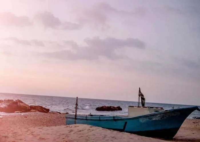 Rania -stella Di Mare Sea View- Families *